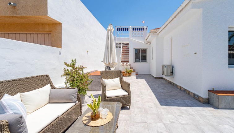 Reventa - Apartamento / piso - Ciudad quesada