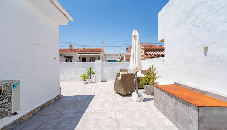 Reventa - Apartamento / piso - Ciudad quesada