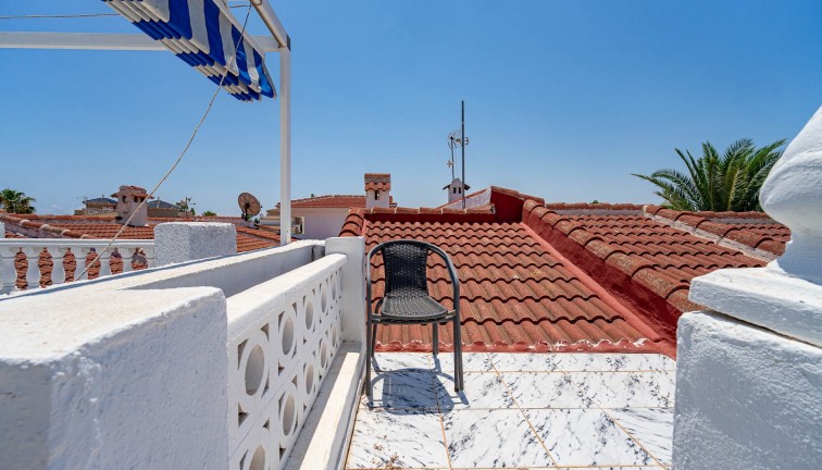 Reventa - Apartamento / piso - Ciudad quesada