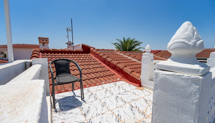 Reventa - Apartamento / piso - Ciudad quesada