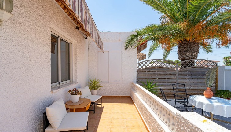 Reventa - Apartamento / piso - Ciudad quesada