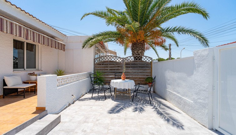 Reventa - Apartamento / piso - Ciudad quesada