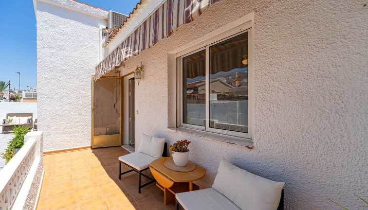 Reventa - Apartamento / piso - Ciudad quesada