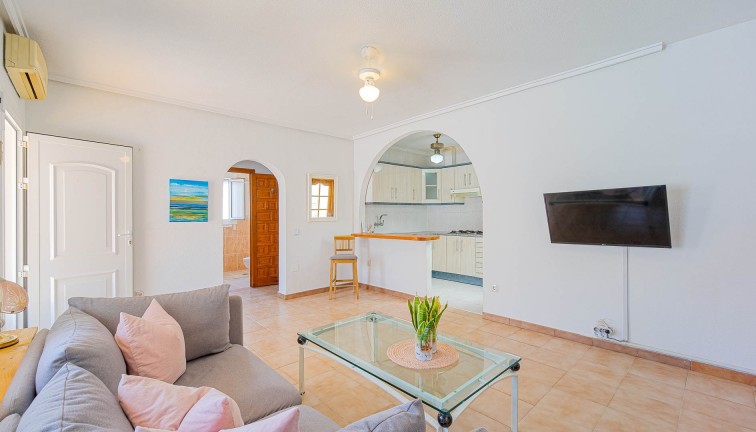 Reventa - Apartamento / piso - Ciudad quesada