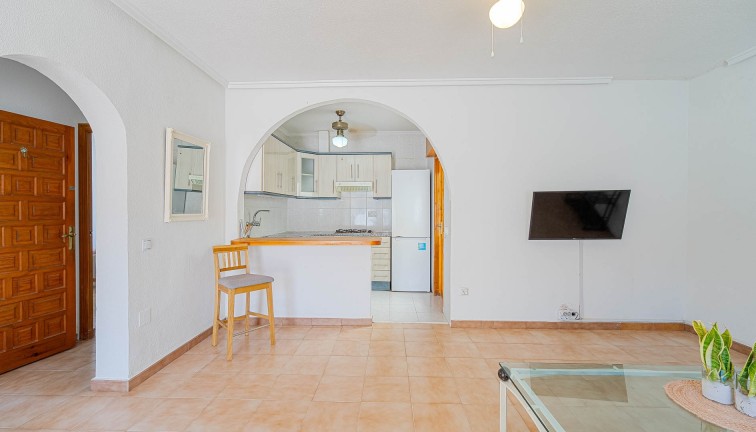 Reventa - Apartamento / piso - Ciudad quesada