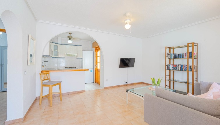 Reventa - Apartamento / piso - Ciudad quesada