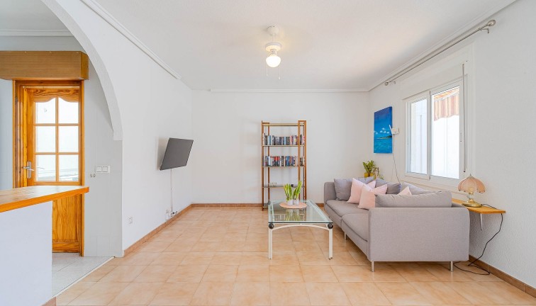 Reventa - Apartamento / piso - Ciudad quesada