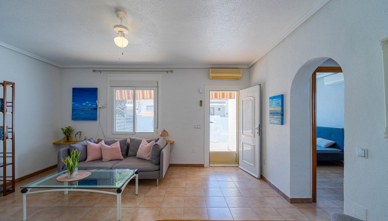 Reventa - Apartamento / piso - Ciudad quesada