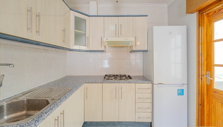 Reventa - Apartamento / piso - Ciudad quesada