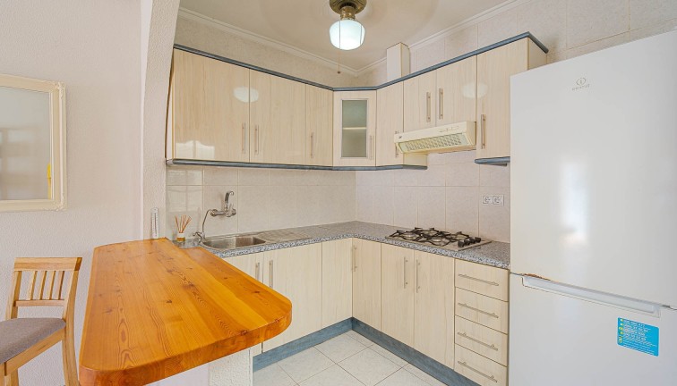 Reventa - Apartamento / piso - Ciudad quesada