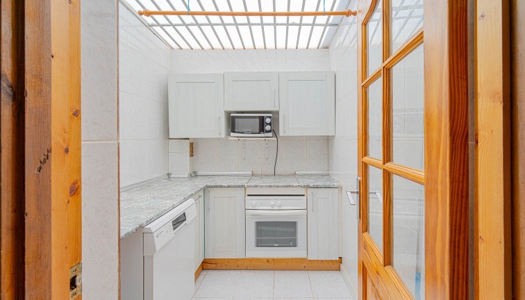 Reventa - Apartamento / piso - Ciudad quesada
