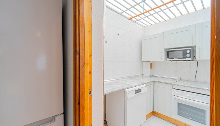Reventa - Apartamento / piso - Ciudad quesada