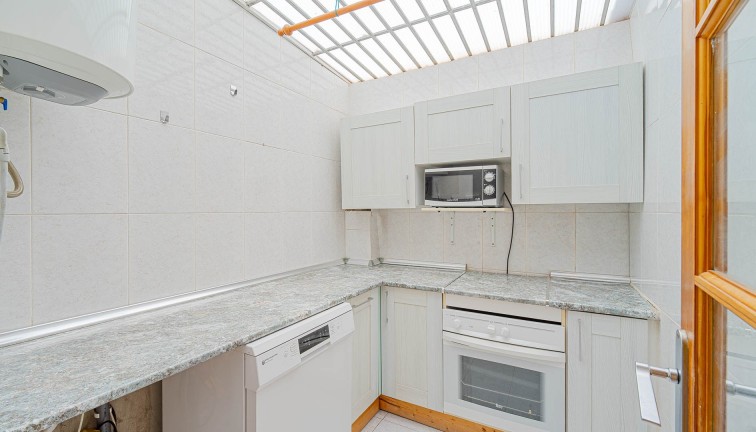 Reventa - Apartamento / piso - Ciudad quesada
