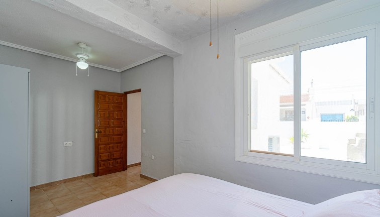 Reventa - Apartamento / piso - Ciudad quesada