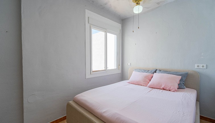 Reventa - Apartamento / piso - Ciudad quesada