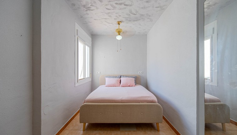 Reventa - Apartamento / piso - Ciudad quesada