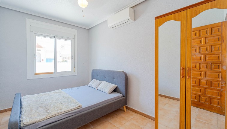 Reventa - Apartamento / piso - Ciudad quesada