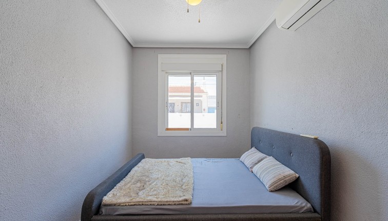 Reventa - Apartamento / piso - Ciudad quesada