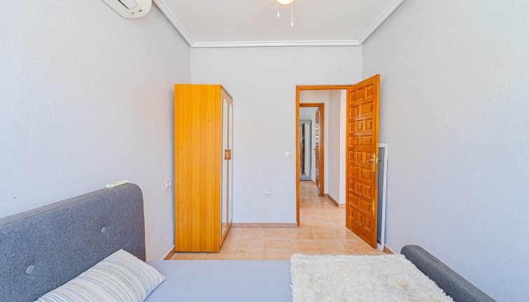 Reventa - Apartamento / piso - Ciudad quesada