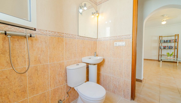 Reventa - Apartamento / piso - Ciudad quesada