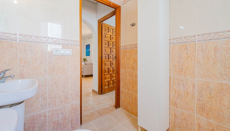 Reventa - Apartamento / piso - Ciudad quesada