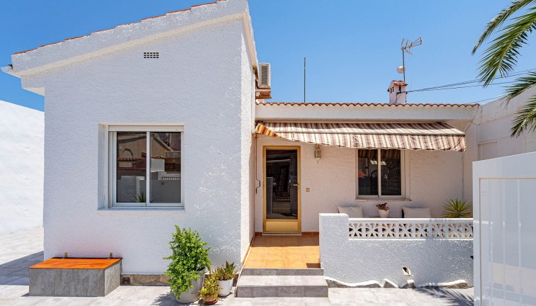 Reventa - Apartamento / piso - Ciudad quesada
