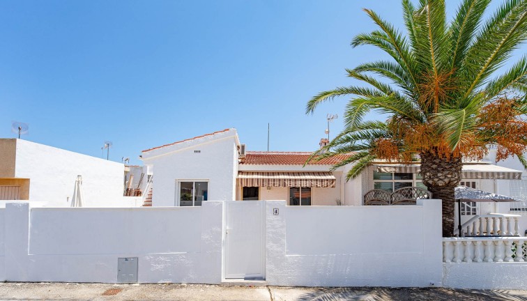 Reventa - Apartamento / piso - Ciudad quesada