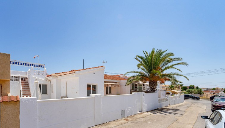 Reventa - Apartamento / piso - Ciudad quesada