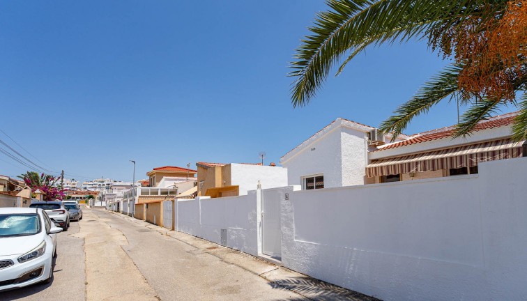 Reventa - Apartamento / piso - Ciudad quesada