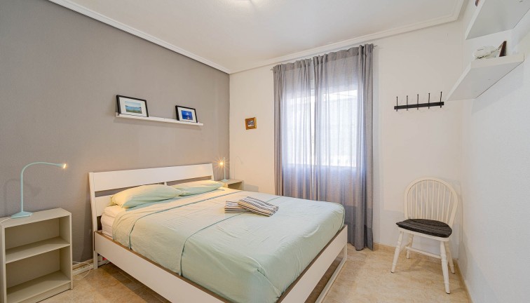 Reventa - Casa adosada - Ciudad quesada - Ciudad Quesada - Rojales
