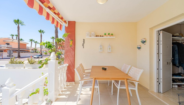 Reventa - Casa adosada - Ciudad quesada - Ciudad Quesada - Rojales