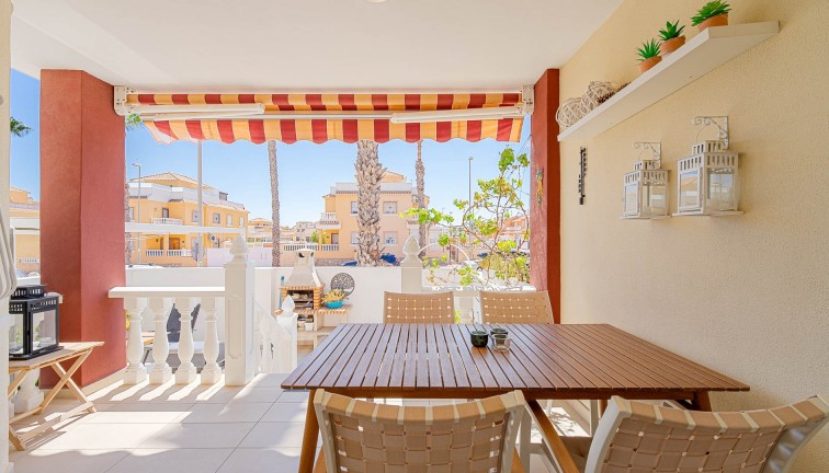 Reventa - Casa adosada - Ciudad quesada - Ciudad Quesada - Rojales