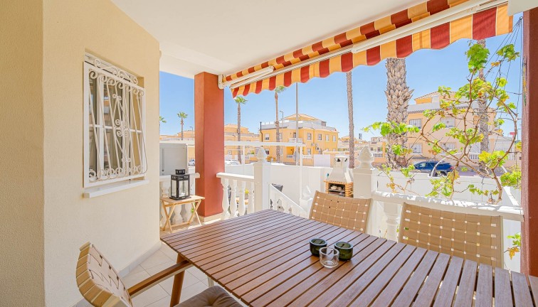 Reventa - Casa adosada - Ciudad quesada - Ciudad Quesada - Rojales