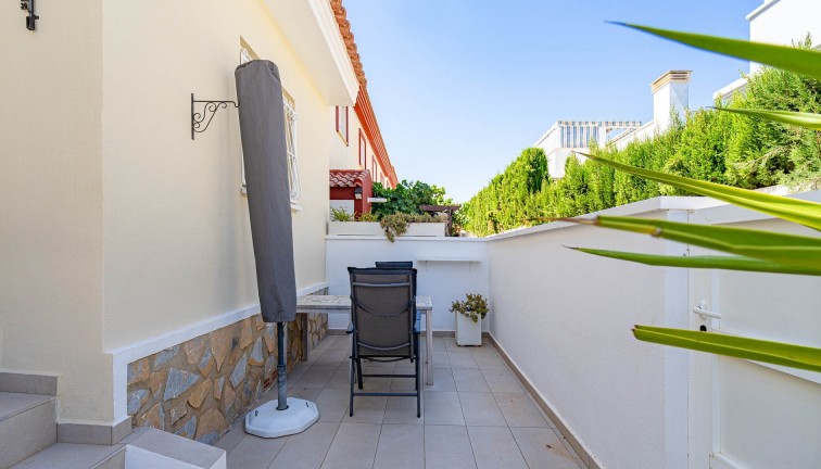 Reventa - Casa adosada - Ciudad quesada - Ciudad Quesada - Rojales