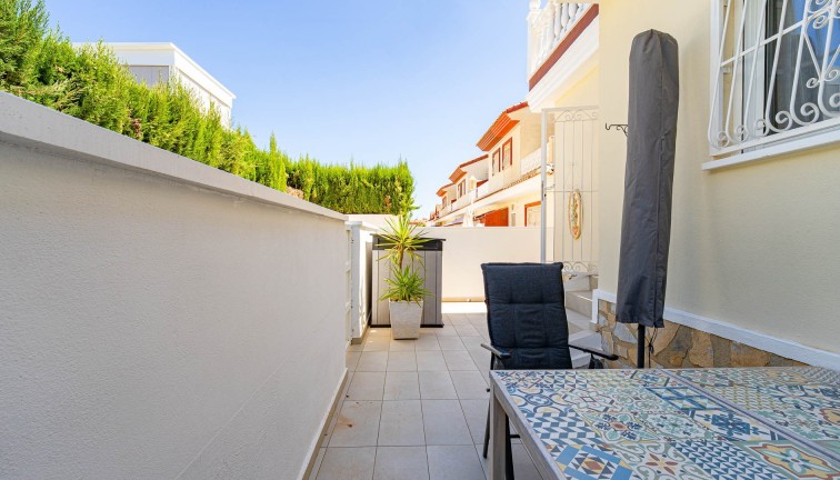 Reventa - Casa adosada - Ciudad quesada - Ciudad Quesada - Rojales