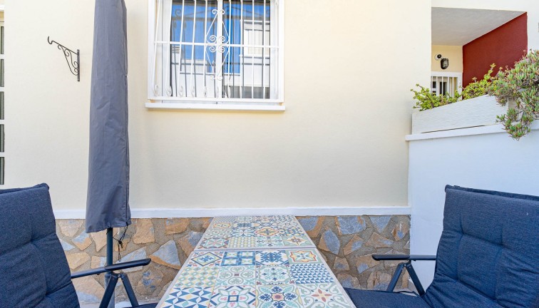 Reventa - Casa adosada - Ciudad quesada - Ciudad Quesada - Rojales