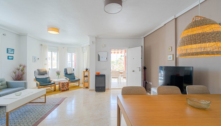Reventa - Casa adosada - Ciudad quesada - Ciudad Quesada - Rojales