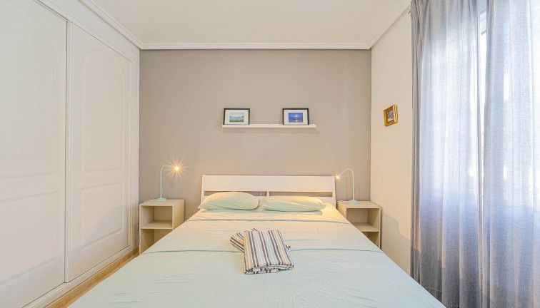 Reventa - Casa adosada - Ciudad quesada - Ciudad Quesada - Rojales