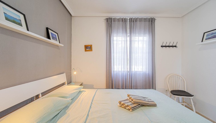 Reventa - Casa adosada - Ciudad quesada - Ciudad Quesada - Rojales