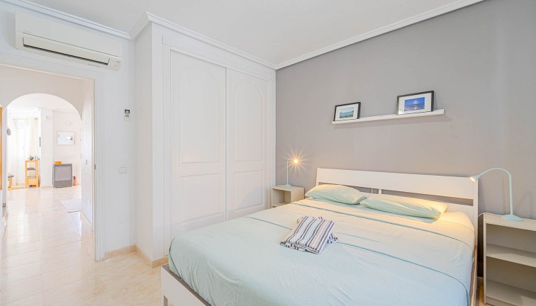 Reventa - Casa adosada - Ciudad quesada - Ciudad Quesada - Rojales