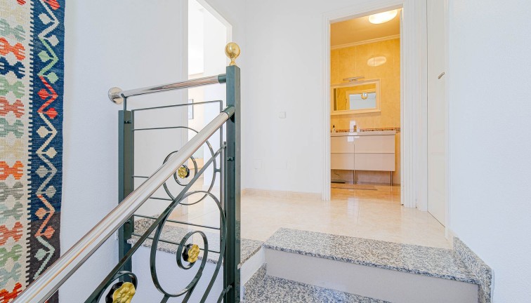 Reventa - Casa adosada - Ciudad quesada - Ciudad Quesada - Rojales
