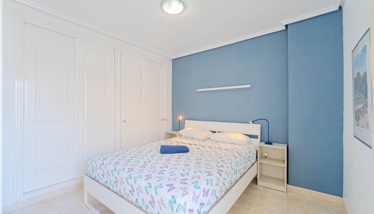 Reventa - Casa adosada - Ciudad quesada - Ciudad Quesada - Rojales
