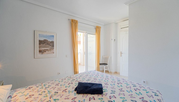 Reventa - Casa adosada - Ciudad quesada - Ciudad Quesada - Rojales