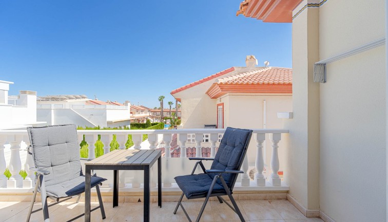 Reventa - Casa adosada - Ciudad quesada - Ciudad Quesada - Rojales