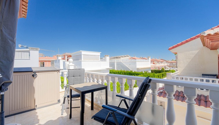Reventa - Casa adosada - Ciudad quesada - Ciudad Quesada - Rojales