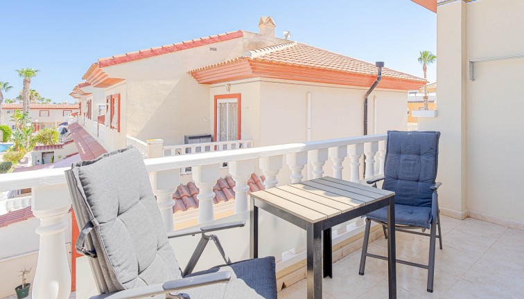 Reventa - Casa adosada - Ciudad quesada - Ciudad Quesada - Rojales