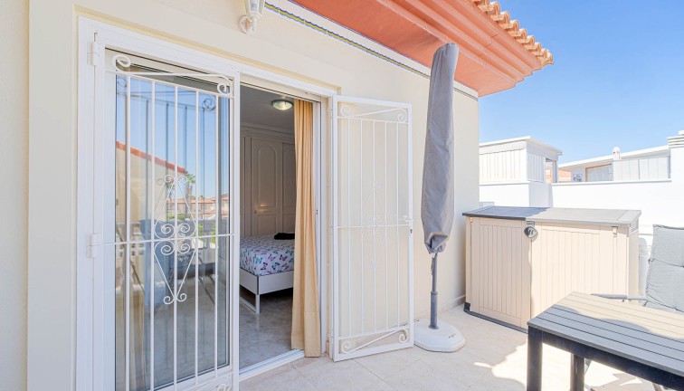 Reventa - Casa adosada - Ciudad quesada - Ciudad Quesada - Rojales
