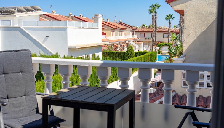 Reventa - Casa adosada - Ciudad quesada - Ciudad Quesada - Rojales