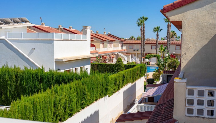 Reventa - Casa adosada - Ciudad quesada - Ciudad Quesada - Rojales