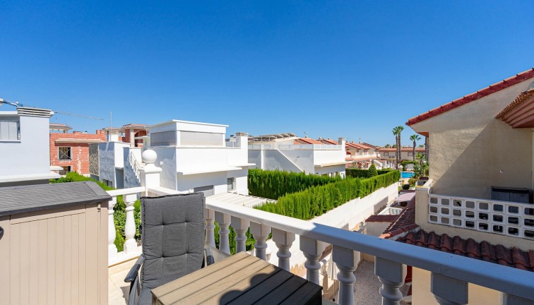 Reventa - Casa adosada - Ciudad quesada - Ciudad Quesada - Rojales
